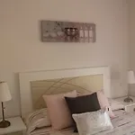 Apartmán Roca Tarpeya