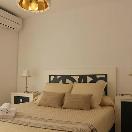 Apartmán Roca Tarpeya