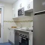 Apartamento Homelife Roca Tarpeya Toledo