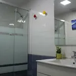 Homelife Roca Tarpeya Apartamento