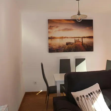 Homelife Roca Tarpeya * Toledo