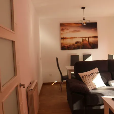 Roca Tarpeya Appartement *