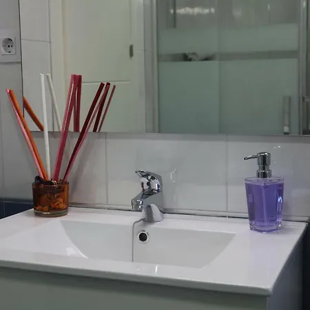 Roca Tarpeya Appartement *