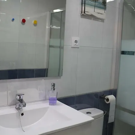Roca Tarpeya Appartement Tolède