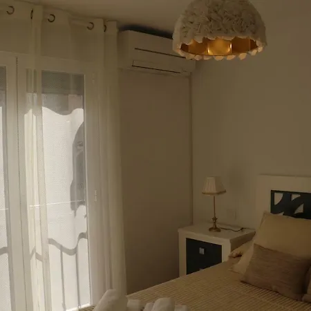 Roca Tarpeya Appartement