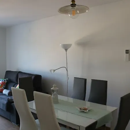 Appartement Roca Tarpeya