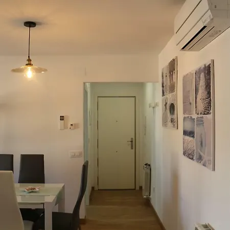 Roca Tarpeya Appartamento Toledo