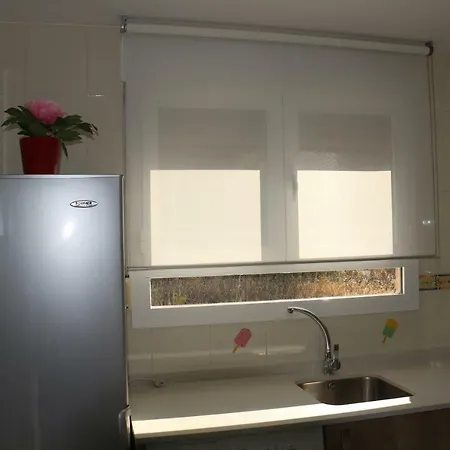 Appartement Roca Tarpeya *