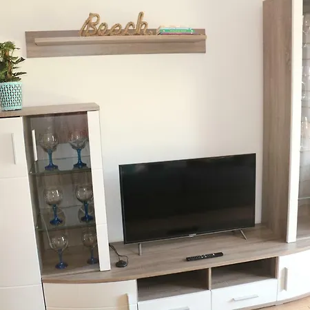 Appartement Roca Tarpeya *