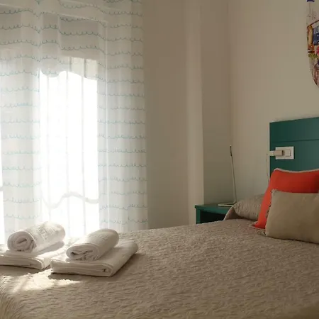 Roca Tarpeya Appartamento Toledo