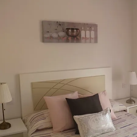 Appartement Roca Tarpeya