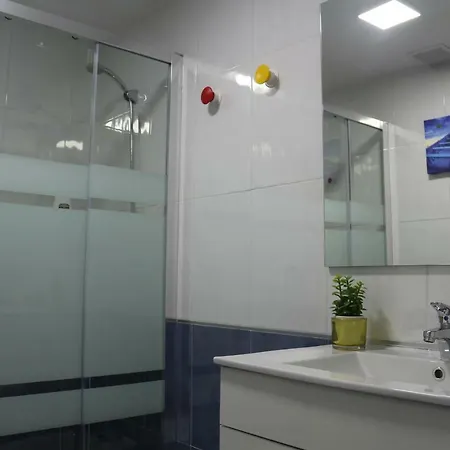 Roca Tarpeya Appartement