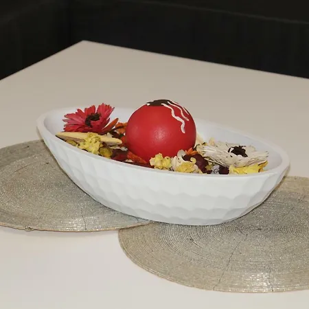 Appartamento Roca Tarpeya Toledo