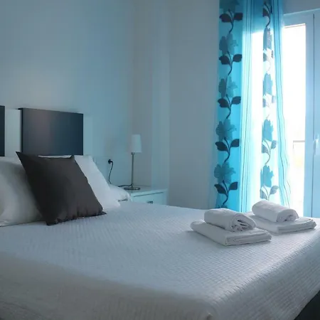 Roca Tarpeya Appartement *