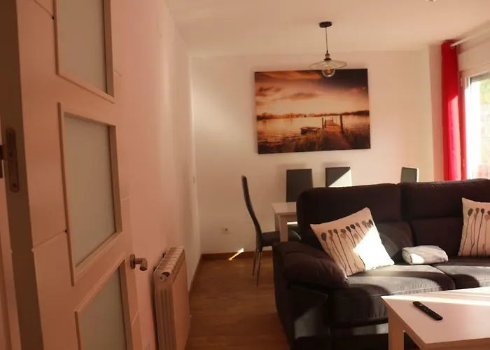 Roca Tarpeya Apartment *