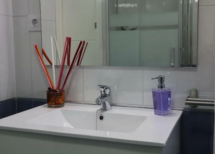 Roca Tarpeya Apartment *