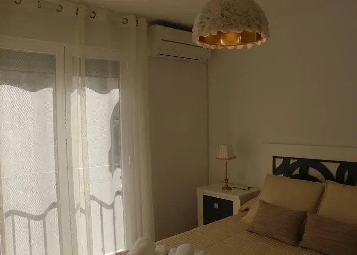 Roca Tarpeya Apartment