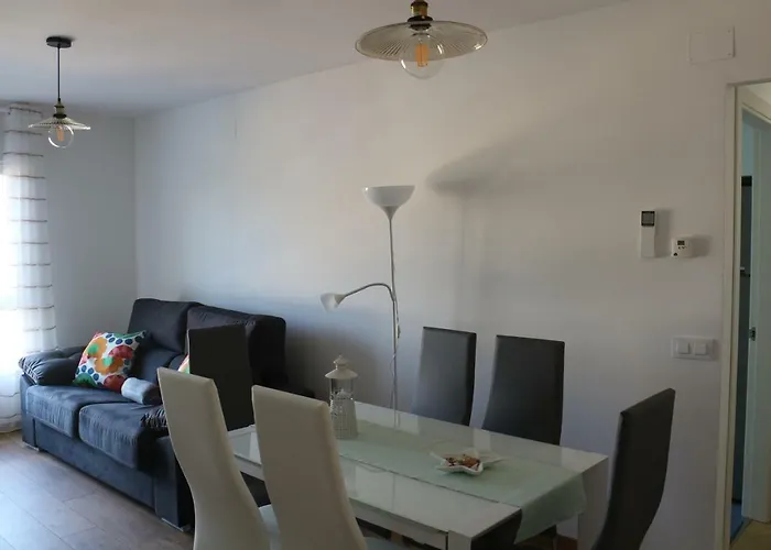 Apartment Roca Tarpeya