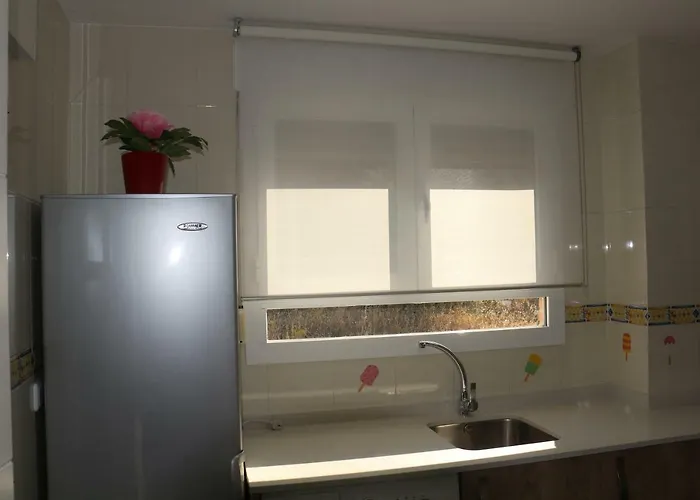 Apartment Roca Tarpeya *