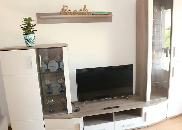 Apartment Roca Tarpeya *