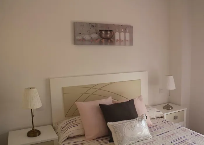 Apartment Roca Tarpeya