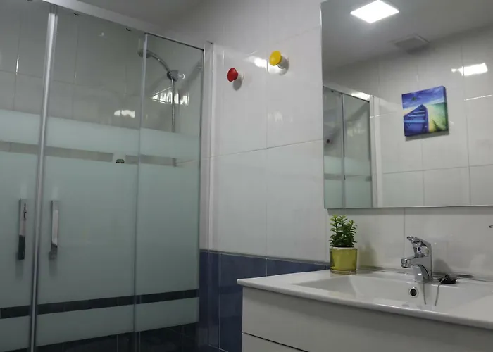 Roca Tarpeya Apartment