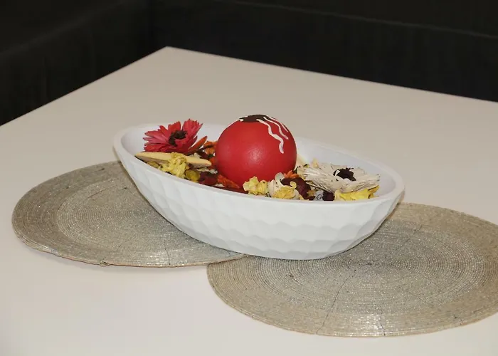 Apartment Roca Tarpeya Toledo