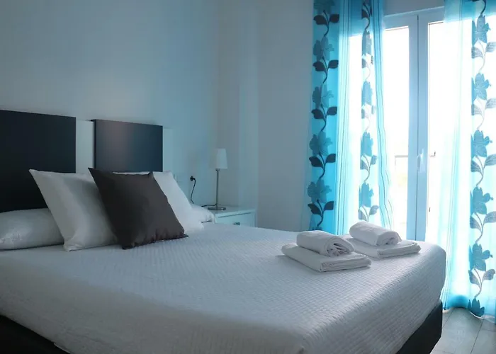 Roca Tarpeya Apartment *